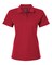 AllPro® Women’s Essential Pique Polo Shirt Poly-Cotton Comfort